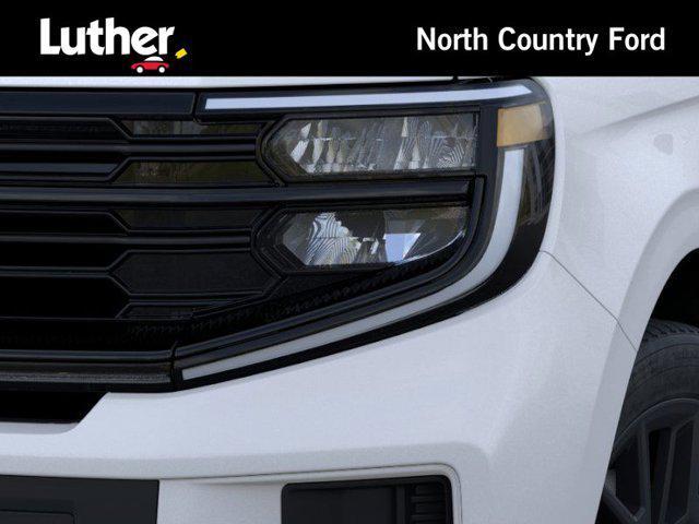 new 2025 Ford Expedition car, priced at $86,425