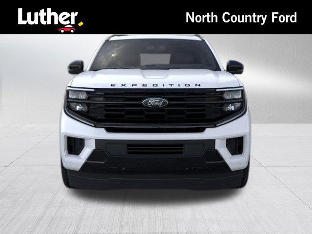 new 2025 Ford Expedition car, priced at $82,980