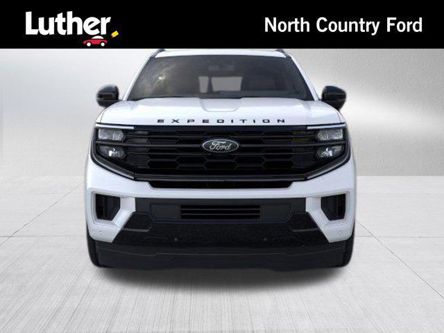 new 2025 Ford Expedition car, priced at $86,425