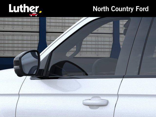 new 2025 Ford Expedition car, priced at $86,425