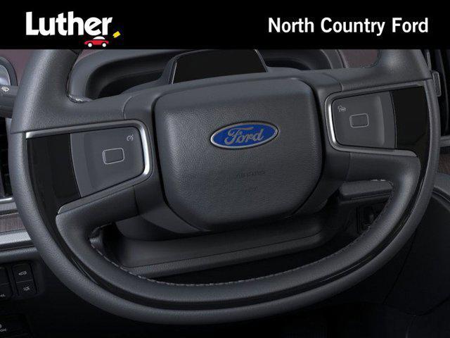 new 2025 Ford Expedition Max car, priced at $90,354