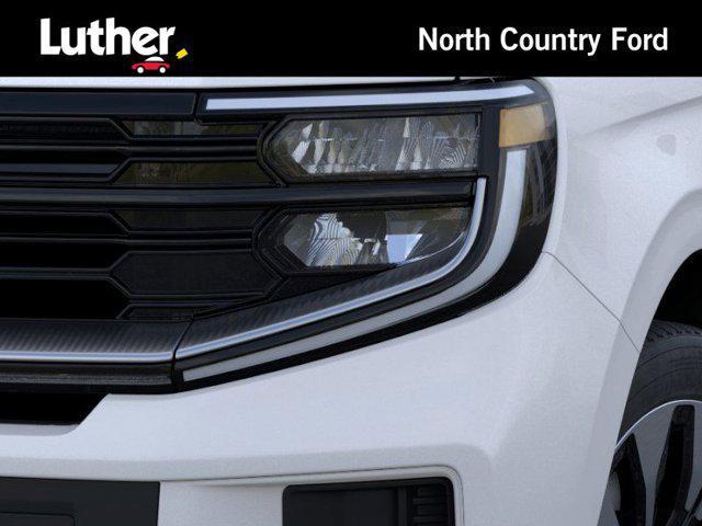 new 2025 Ford Expedition Max car, priced at $90,354