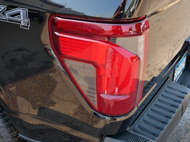 new 2024 Ford F-150 car, priced at $50,607
