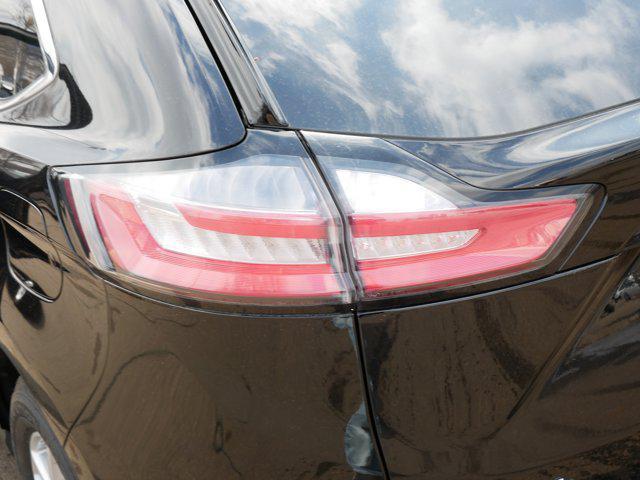 used 2024 Ford Edge car, priced at $27,497