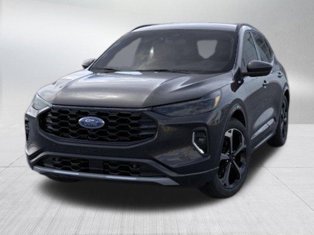 new 2024 Ford Escape car, priced at $36,870