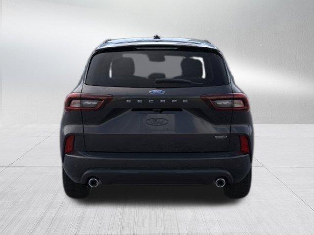 new 2024 Ford Escape car, priced at $36,870