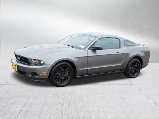 used 2010 Ford Mustang car, priced at $9,997