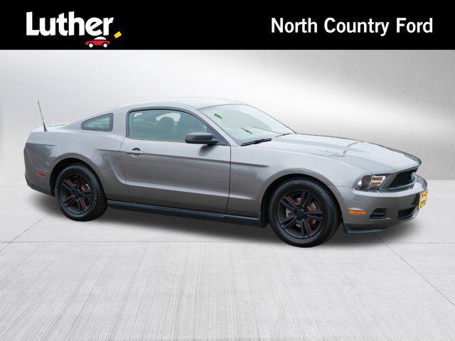 used 2010 Ford Mustang car, priced at $9,997