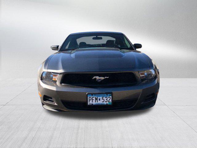 used 2010 Ford Mustang car, priced at $9,997