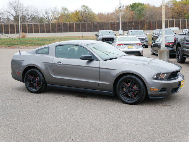 used 2010 Ford Mustang car, priced at $9,997