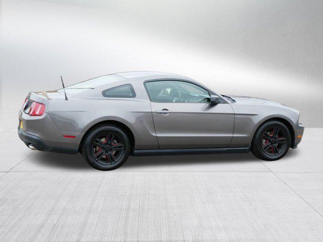 used 2010 Ford Mustang car, priced at $9,997