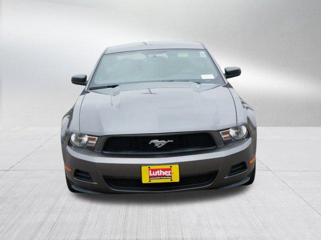 used 2010 Ford Mustang car, priced at $9,997