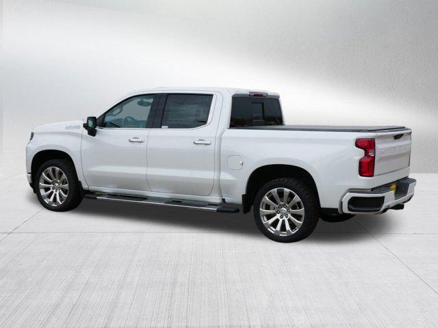 used 2019 Chevrolet Silverado 1500 car, priced at $27,997