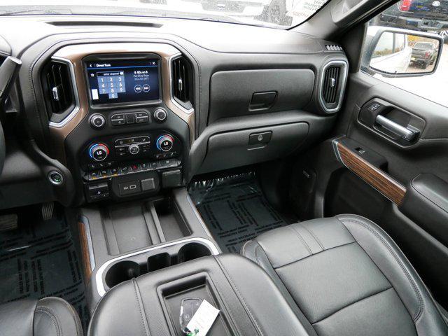 used 2019 Chevrolet Silverado 1500 car, priced at $27,997