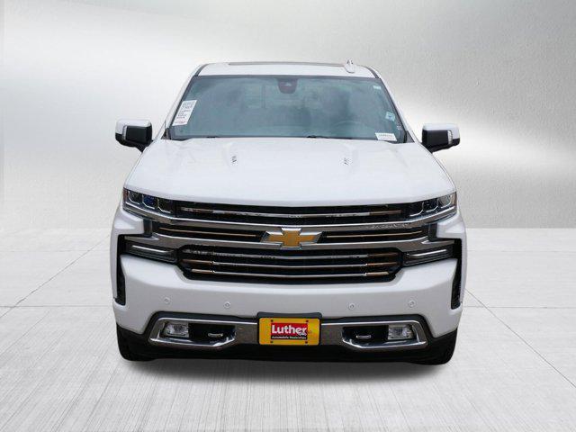 used 2019 Chevrolet Silverado 1500 car, priced at $27,997