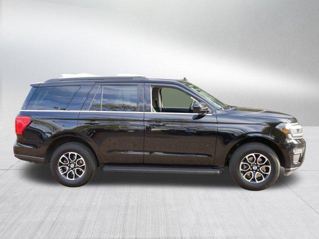 used 2024 Ford Expedition car, priced at $45,495