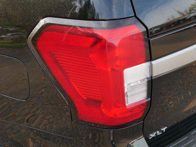 used 2024 Ford Expedition car, priced at $45,495