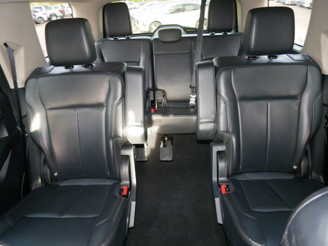 used 2024 Ford Expedition car, priced at $45,495