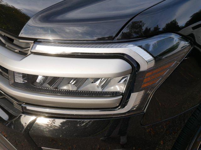 used 2024 Ford Expedition car, priced at $45,495