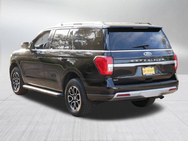 used 2024 Ford Expedition car, priced at $45,495