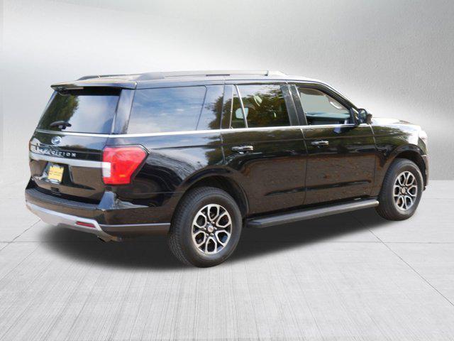 used 2024 Ford Expedition car, priced at $45,495