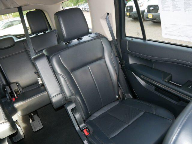 used 2024 Ford Expedition car, priced at $45,495
