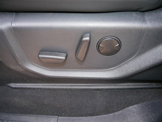 used 2024 Ford Expedition car, priced at $45,495