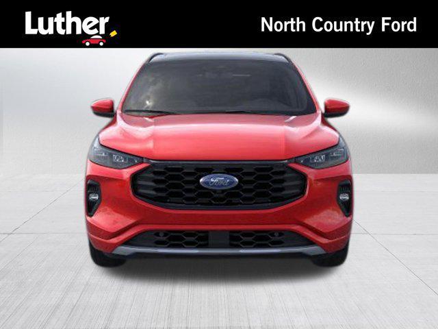 new 2024 Ford Escape car, priced at $39,983