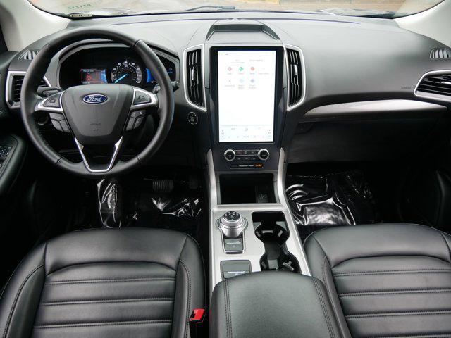 used 2024 Ford Edge car, priced at $27,995
