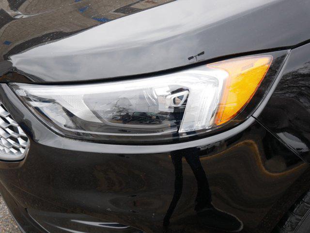 used 2024 Ford Edge car, priced at $27,995