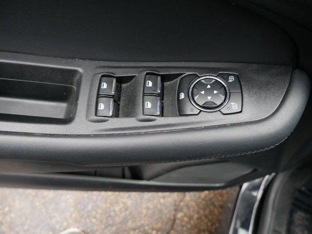 used 2024 Ford Edge car, priced at $27,995