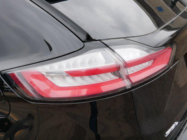 used 2024 Ford Edge car, priced at $27,995