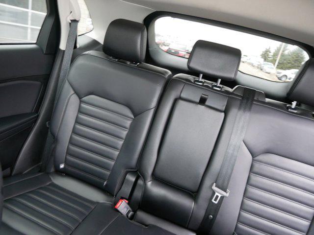used 2024 Ford Edge car, priced at $27,995