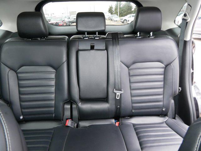 used 2024 Ford Edge car, priced at $27,995
