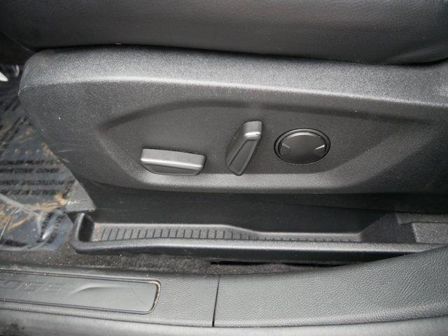 used 2024 Ford Edge car, priced at $27,995