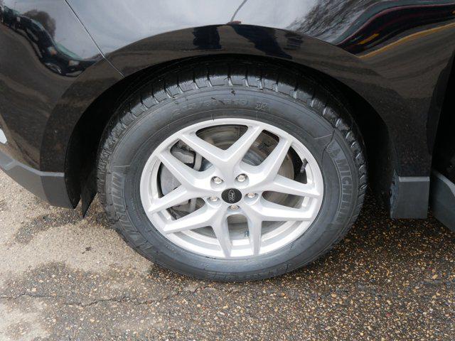 used 2024 Ford Edge car, priced at $27,995