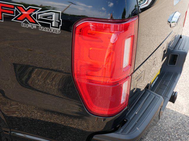 used 2022 Ford Ranger car, priced at $34,000