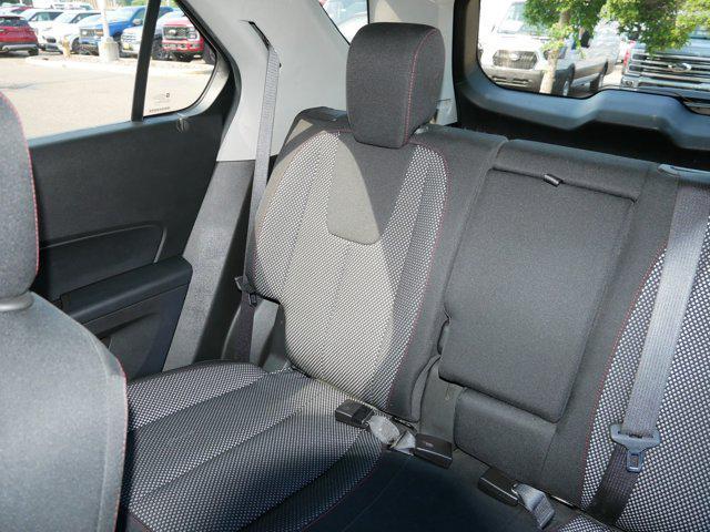 used 2015 Chevrolet Equinox car, priced at $8,997