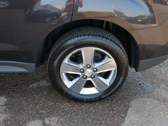 used 2015 Chevrolet Equinox car, priced at $8,997