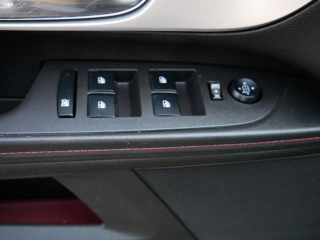 used 2015 Chevrolet Equinox car, priced at $8,997