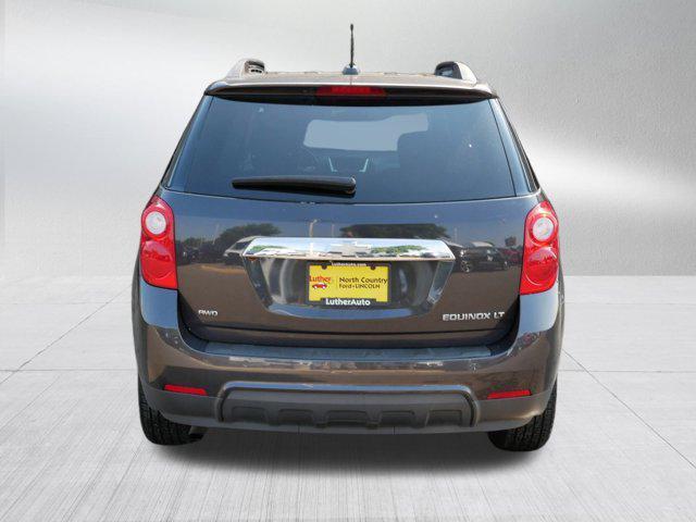 used 2015 Chevrolet Equinox car, priced at $8,997
