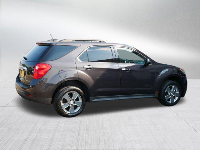 used 2015 Chevrolet Equinox car, priced at $8,997