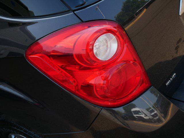used 2015 Chevrolet Equinox car, priced at $8,997