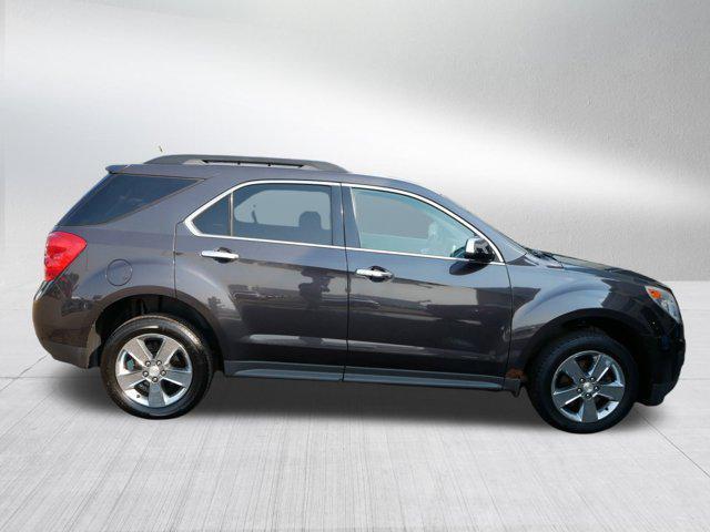used 2015 Chevrolet Equinox car, priced at $8,997