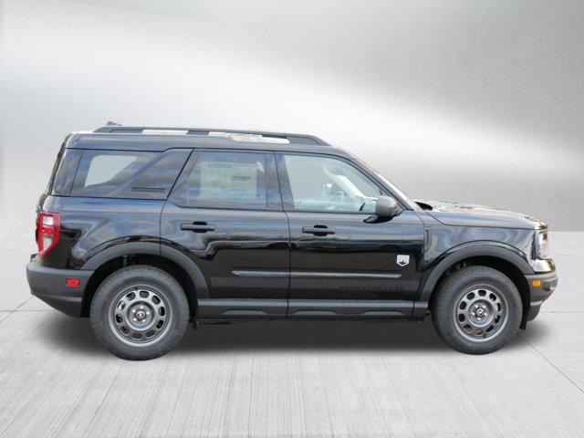 new 2024 Ford Bronco Sport car, priced at $30,749