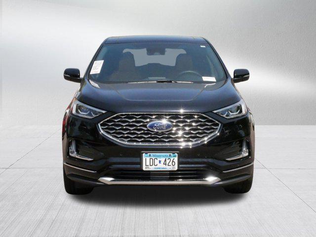 new 2024 Ford Edge car, priced at $42,249