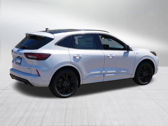 new 2025 Ford Escape car, priced at $39,365