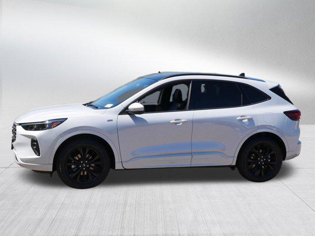new 2025 Ford Escape car, priced at $39,365