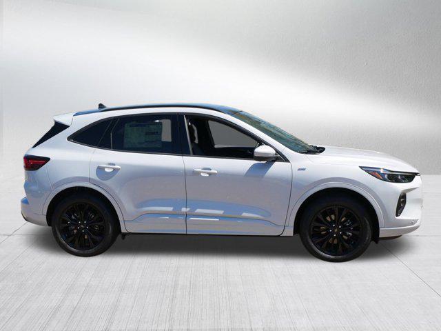 new 2025 Ford Escape car, priced at $39,365