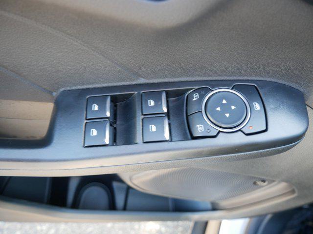 new 2025 Ford Escape car, priced at $39,365